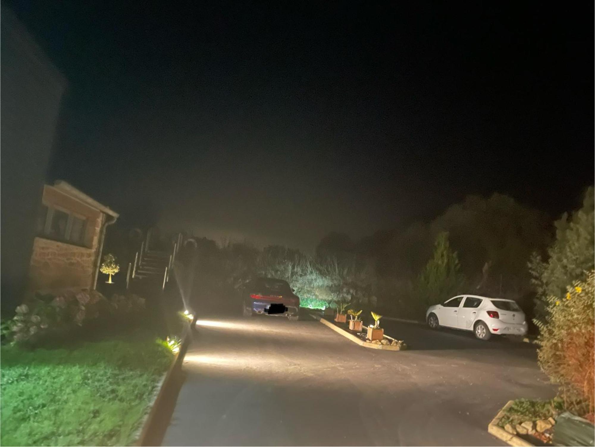 Gites D Izel N1 Entre Terre Et Mer Pres D'Un Golf Ploemel Zewnętrze zdjęcie