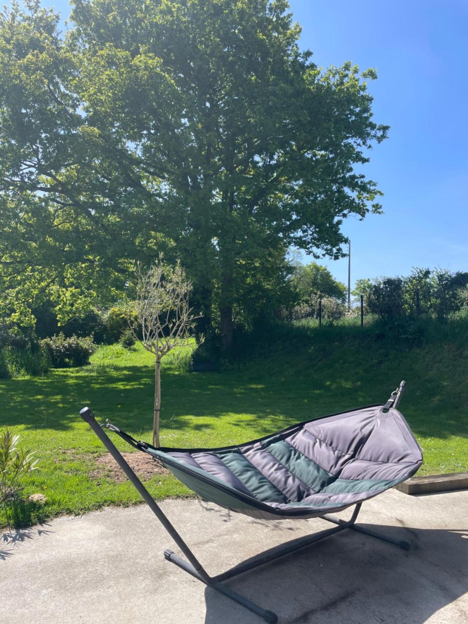 Gites D Izel N1 Entre Terre Et Mer Pres D'Un Golf Ploemel Zewnętrze zdjęcie